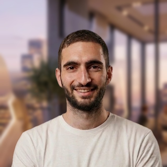 Shlomi May